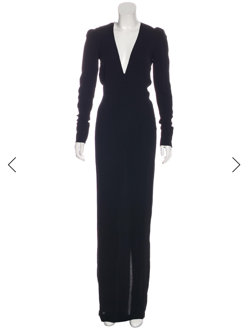 Reformation Yolanda  dress